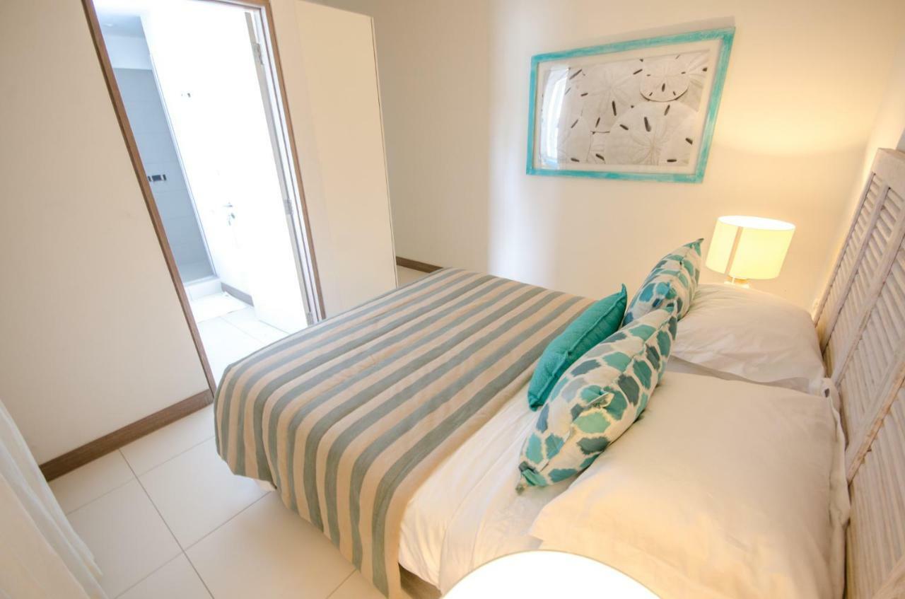 L'Escale 3 Bedrooms Sea View And Beachfront Suite By Dream Escapes Tamarin Luaran gambar